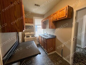1205 Dennison St in Little Rock, AR - Building Photo - Building Photo