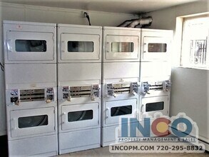 3160 W Louisiana Ave in Denver, CO - Building Photo - Building Photo