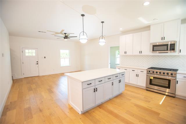 3308 Santa Fe St in Melissa, TX - Building Photo - Building Photo