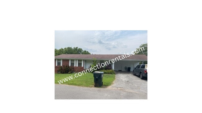 property at 36 Calhoun St