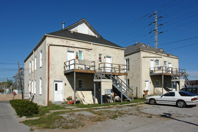 103 Luigart Ct in Lexington, KY - Building Photo - Building Photo
