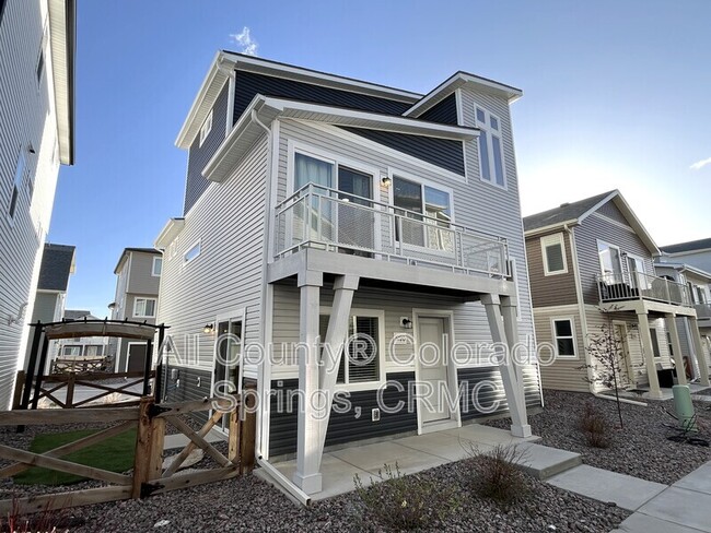 property at 5720 Tramore Ct