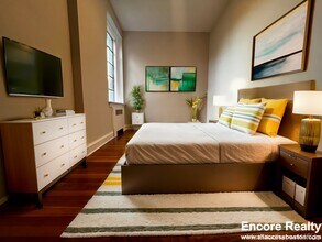 91 Longwood Ave, Unit 6 in Brookline, MA - Foto de edificio - Building Photo