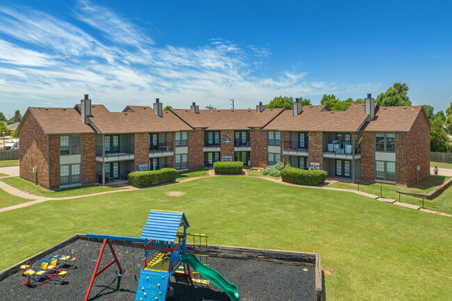 Fieldstone Garden Apartments