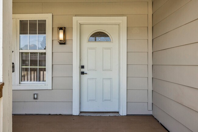 514 S Broadway in Coweta, OK - Building Photo - Building Photo
