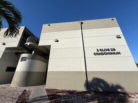 5 Olive Dr in Hialeah, FL - Building Photo