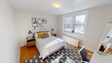 225 MacLaren in Ottawa, ON - Building Photo - Building Photo