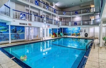 14300 S Padre Island Dr, Unit Anchor Resorts in Corpus Christi, TX - Building Photo - Building Photo