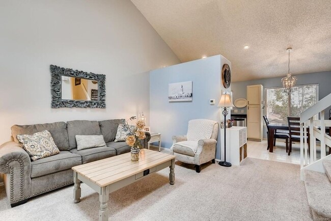 5530 E 130th Dr in Thornton, CO - Building Photo - Building Photo