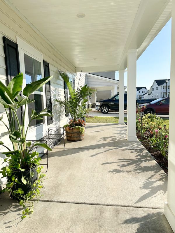 2022 Nola Run in Summerville, SC - Foto de edificio - Building Photo