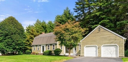 291 Old Farm Rd in Hanover, MA - Building Photo - Building Photo