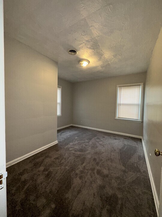 10813 Whitehill St in Detroit, MI - Building Photo