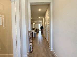 9907 Cavvy Trl in San Antonio, TX - Building Photo - Building Photo