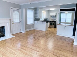 207 N Eastern St in Greenville, NC - Building Photo - Building Photo