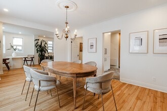 24 Av. Nelson in Outremont, QC - Building Photo - Building Photo