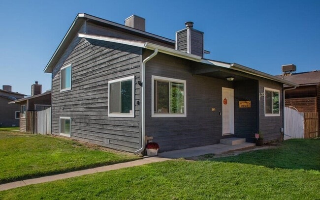 property at 1005 Wamsley Way