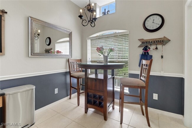 property at 15501 Cortona Way