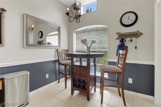 15501 Cortona Way in Naples, FL - Building Photo - Building Photo