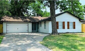 8510 Friendship Rd in Houston, TX - Building Photo