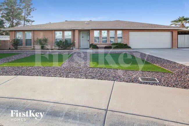 3727 W Campo Bello Dr in Glendale, AZ - Building Photo - Building Photo