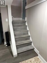 22 Graham Ave N in Hamilton, ON - Building Photo - Building Photo