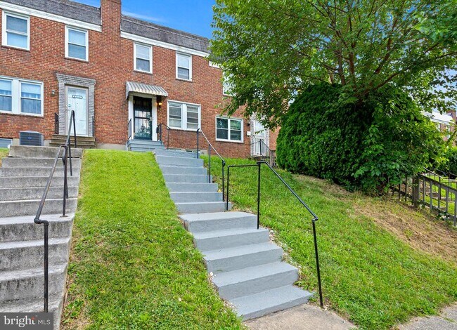 property at 4117 Raymonn Ave