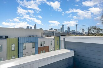 1659 Duckworth Ave in Charlotte, NC - Building Photo - Building Photo