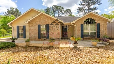1740 Doerun Dr in Columbus, GA - Building Photo - Building Photo