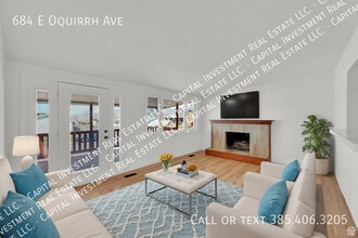 684 Oquirrh Ave in Tooele, UT - Building Photo - Building Photo