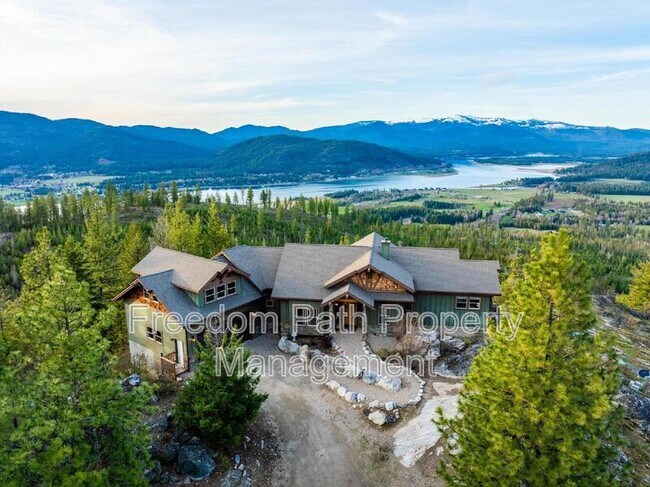 property at 721 Sanctuary Hls