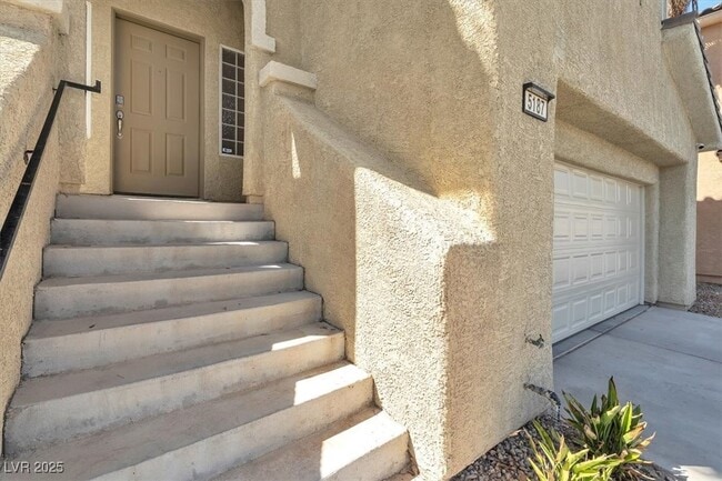 property at 5187 Caprock Canyon Ave