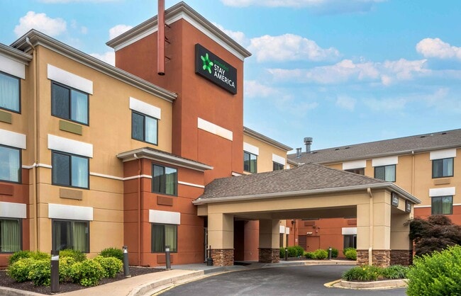 Furnished Studio-Newark - Christiana -Wilm