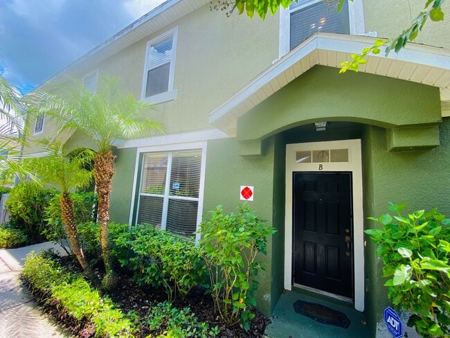 property at 6678 S Goldenrod Rd