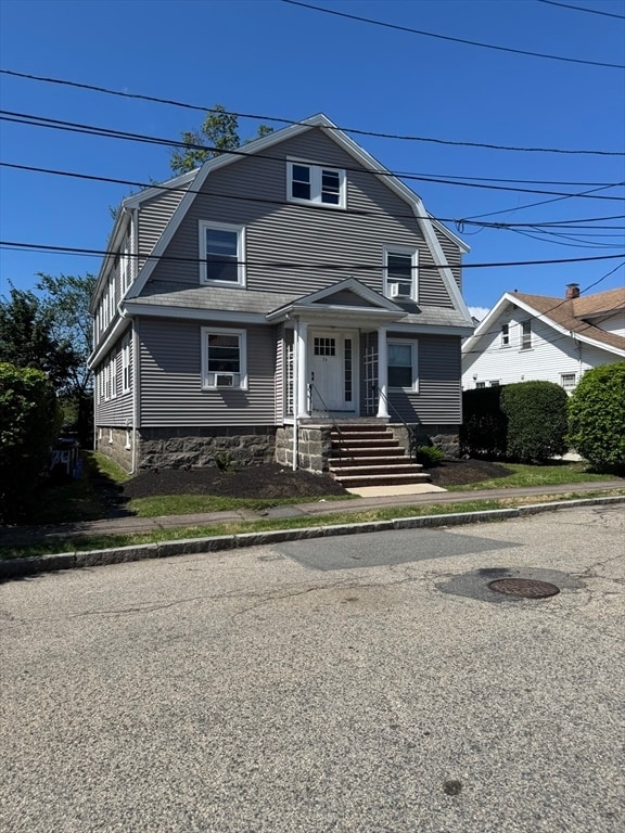 74 Chapman St in Quincy, MA - Building Photo - Building Photo
