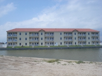 Treasure Island Condos in Port Isabel, TX - Building Photo - Building Photo