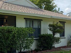 16387 Water Way in Delray Beach, FL - Building Photo - Building Photo