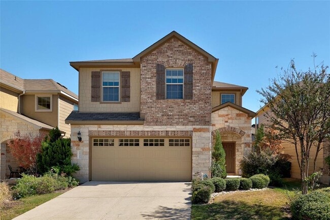 16105 Travesia Way in Austin, TX - Building Photo - Building Photo