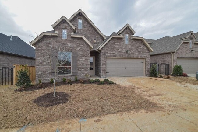 property at 4700 SW Birmingham St