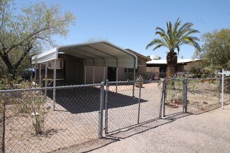 2665 N Leah Pl in Tucson, AZ - Building Photo - Building Photo