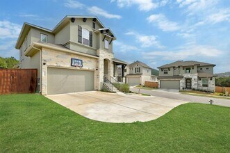 12308 Simmental Dr in Austin, TX - Building Photo - Building Photo