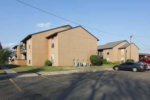 Champion Gardens Apartments