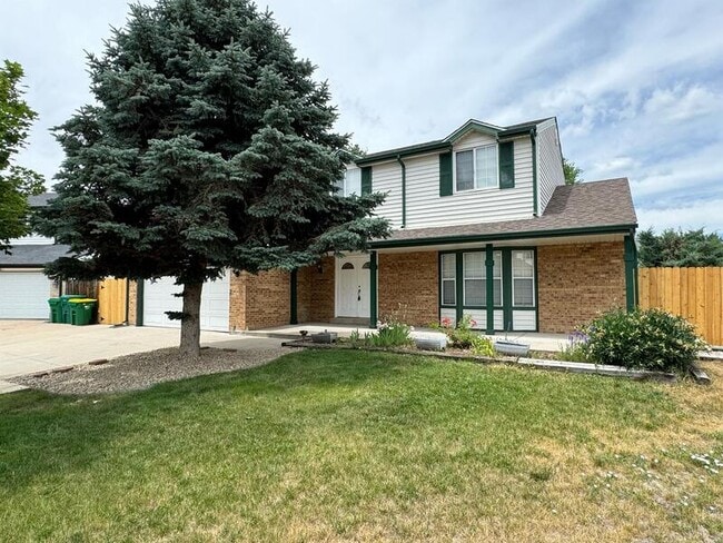 property at 9781 W Fremont Pl