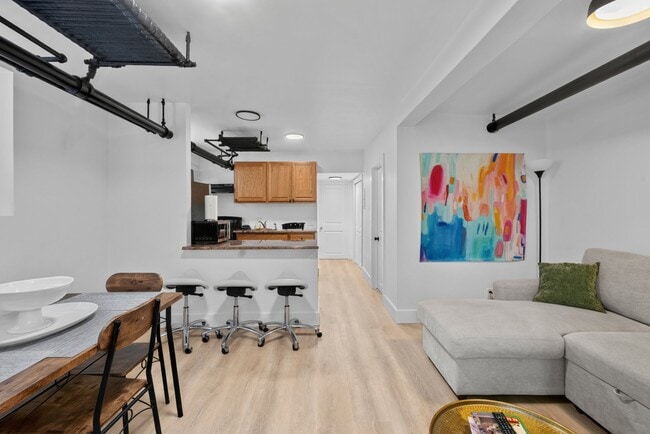 property at 7505 Palisade Ave