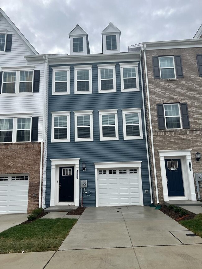 property at 1435 Clingmans Dome Dr