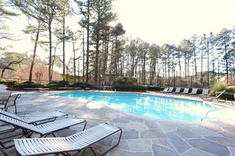 The Aurora @ Twenty Seven Hundred in Lilburn, GA - Foto de edificio - Building Photo