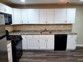 1900 Druid Hill Ave in Baltimore, MD - Building Photo - Building Photo