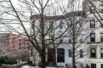 15 Blackwood St-Unit -4 in Boston, MA - Building Photo