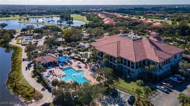 20150 Seagrove St in Estero, FL - Foto de edificio - Building Photo
