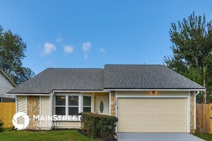 7684 Collins Ridge Blvd in Jacksonville, FL - Building Photo