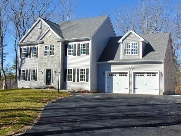 property at 40 Green St